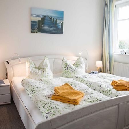 Appartement Residenz Bellevue Whg Цинновиц Экстерьер фото